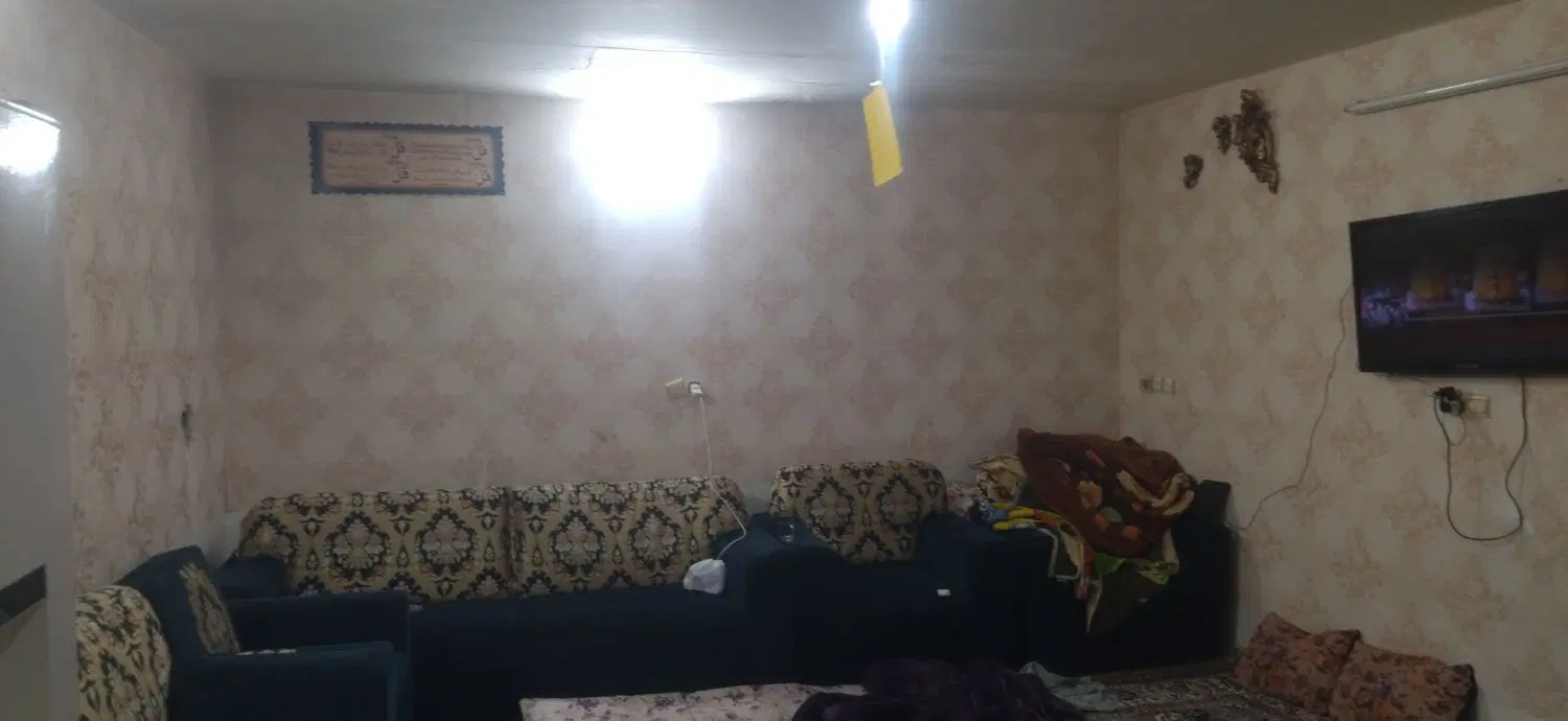 خونه فروشی پنجتن 48 قربانی 25