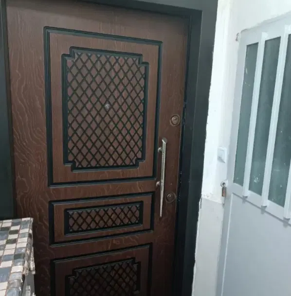 واحد حیاط‌دار اختصاصی در هفده‌شهریور