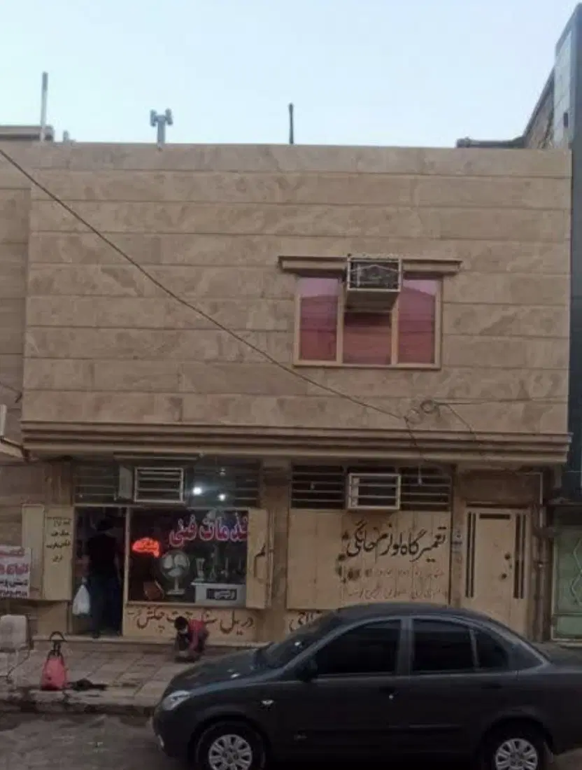 یک واحد تمیز در قلب بازار