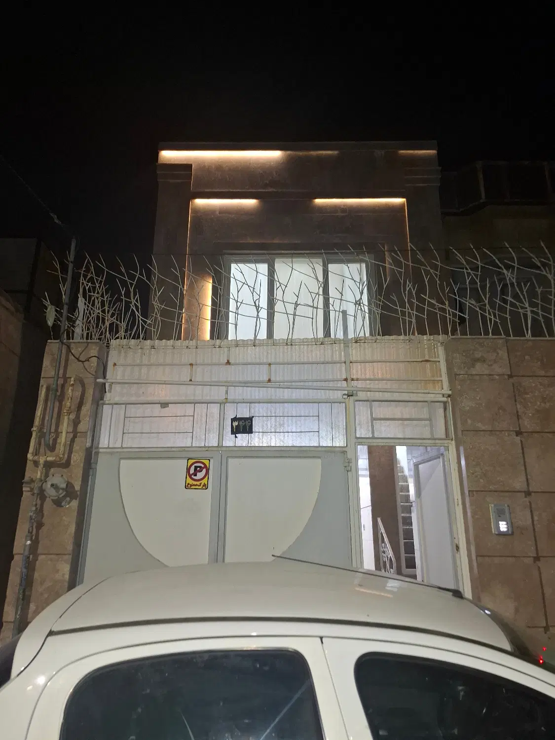 خانه ویلایی70متروحید