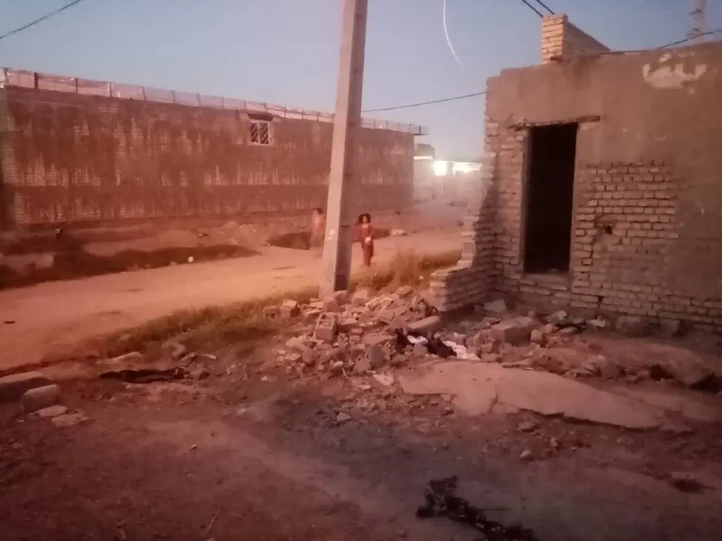 زمین 200 متر در کوی سیاحی