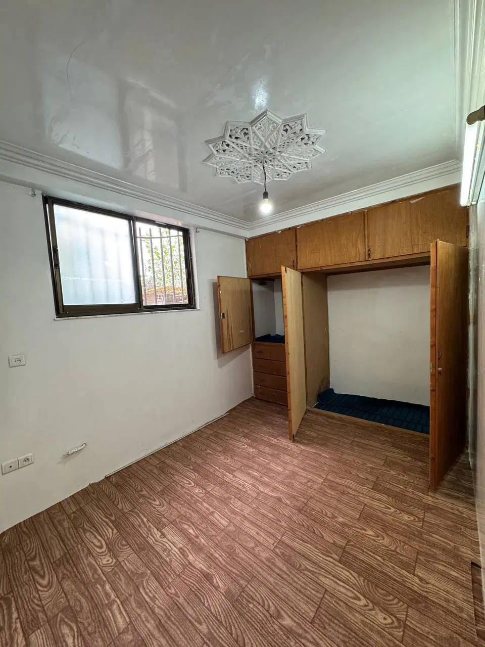 ۹۰متر واحد ویلایی شیرگاه روستای زیبای کتی لته