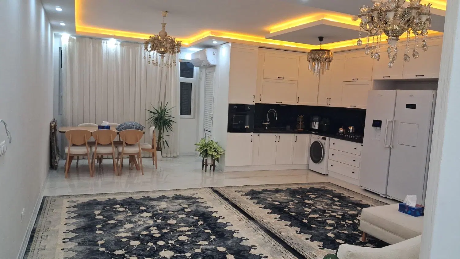 فروش آپارتمان