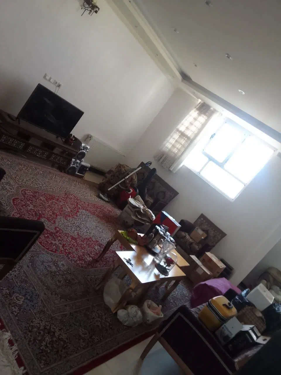 اجاره منزل