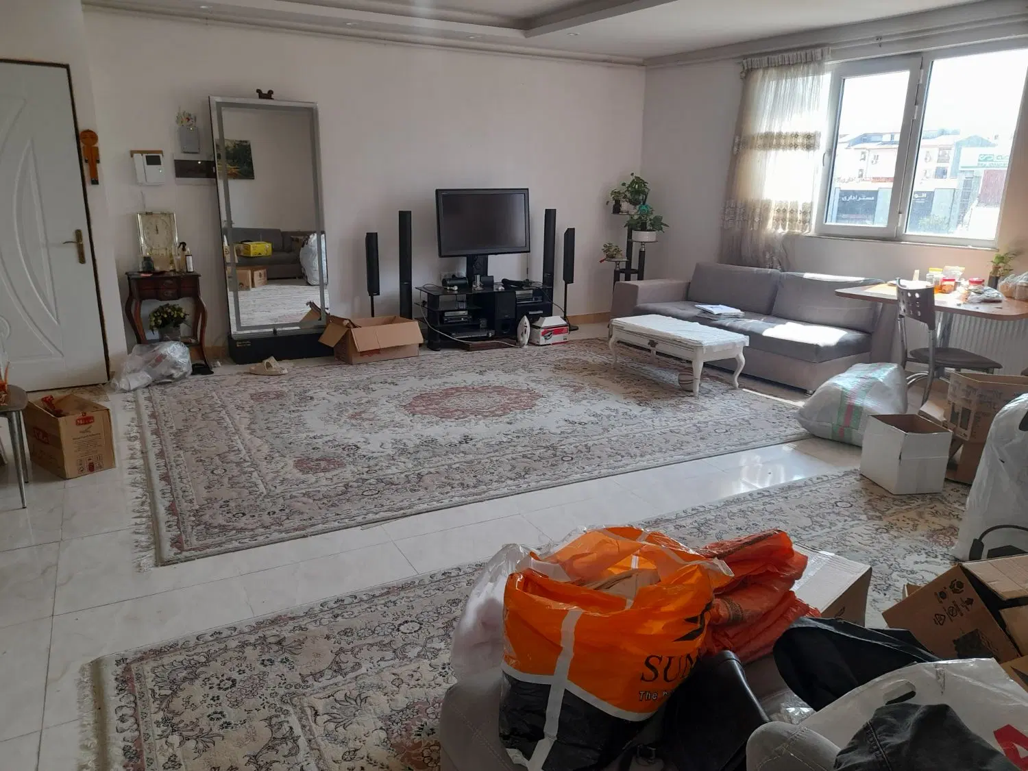 رهن و اجاره آپارتمان ۱۱۰ متر