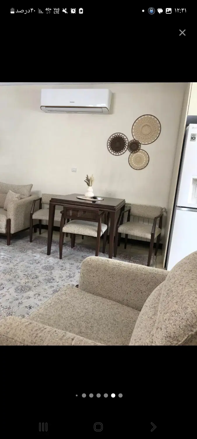 ۶۰ متر _ مناسب سرمایه گذاری_ ربذه  شمالی