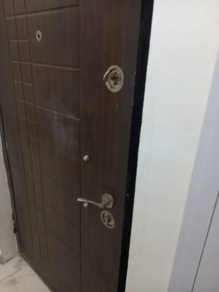 آپارتمان ۷۰ متری تالار پارچه آسانسور دار