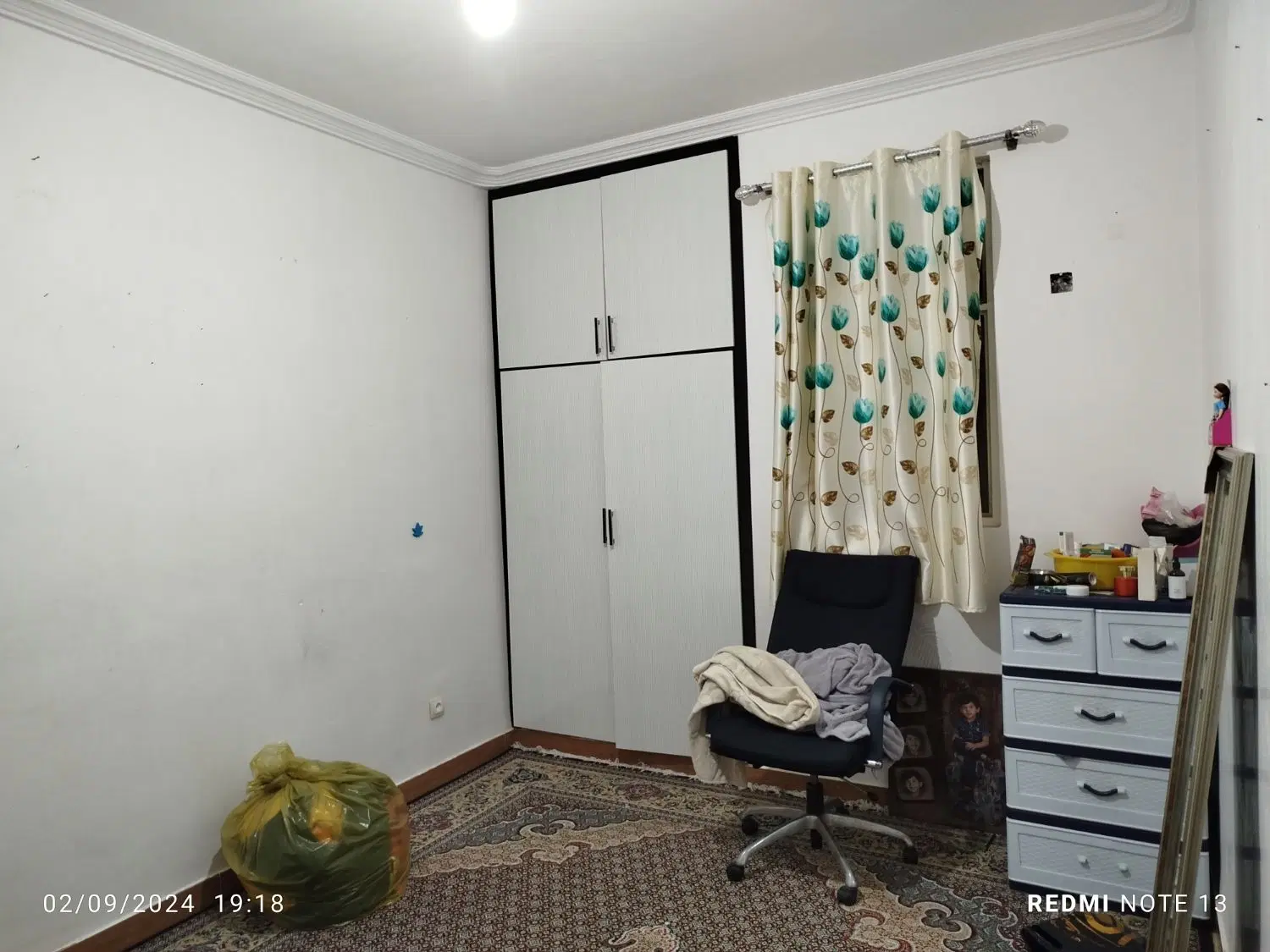 منزل مسکونی امازاده اندیشه 5
