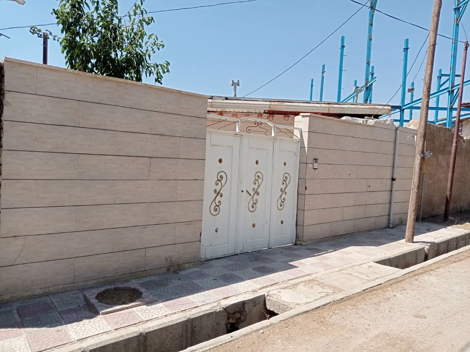 فروش خانه ویلایی