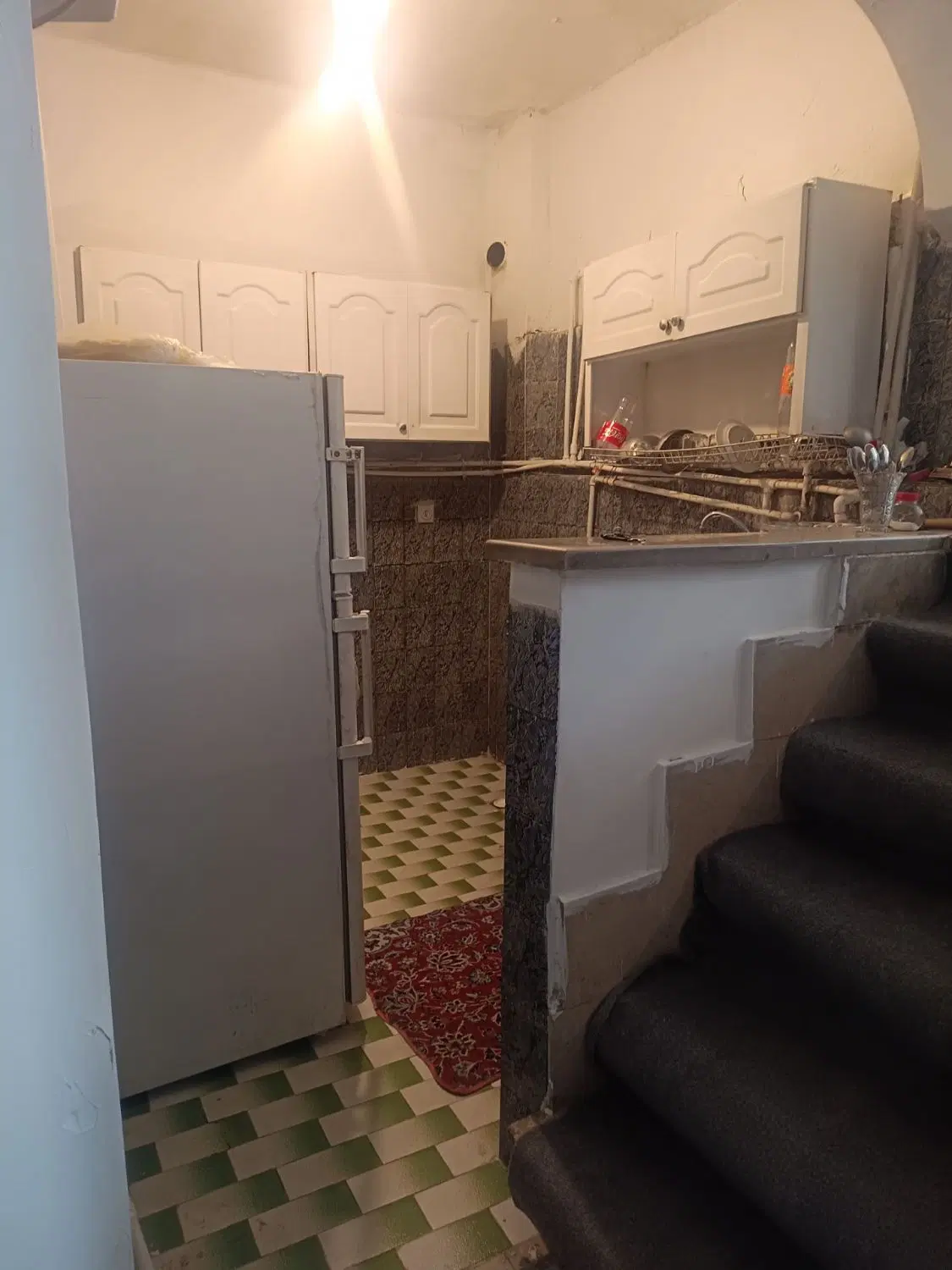 48 متری خوش نقشه