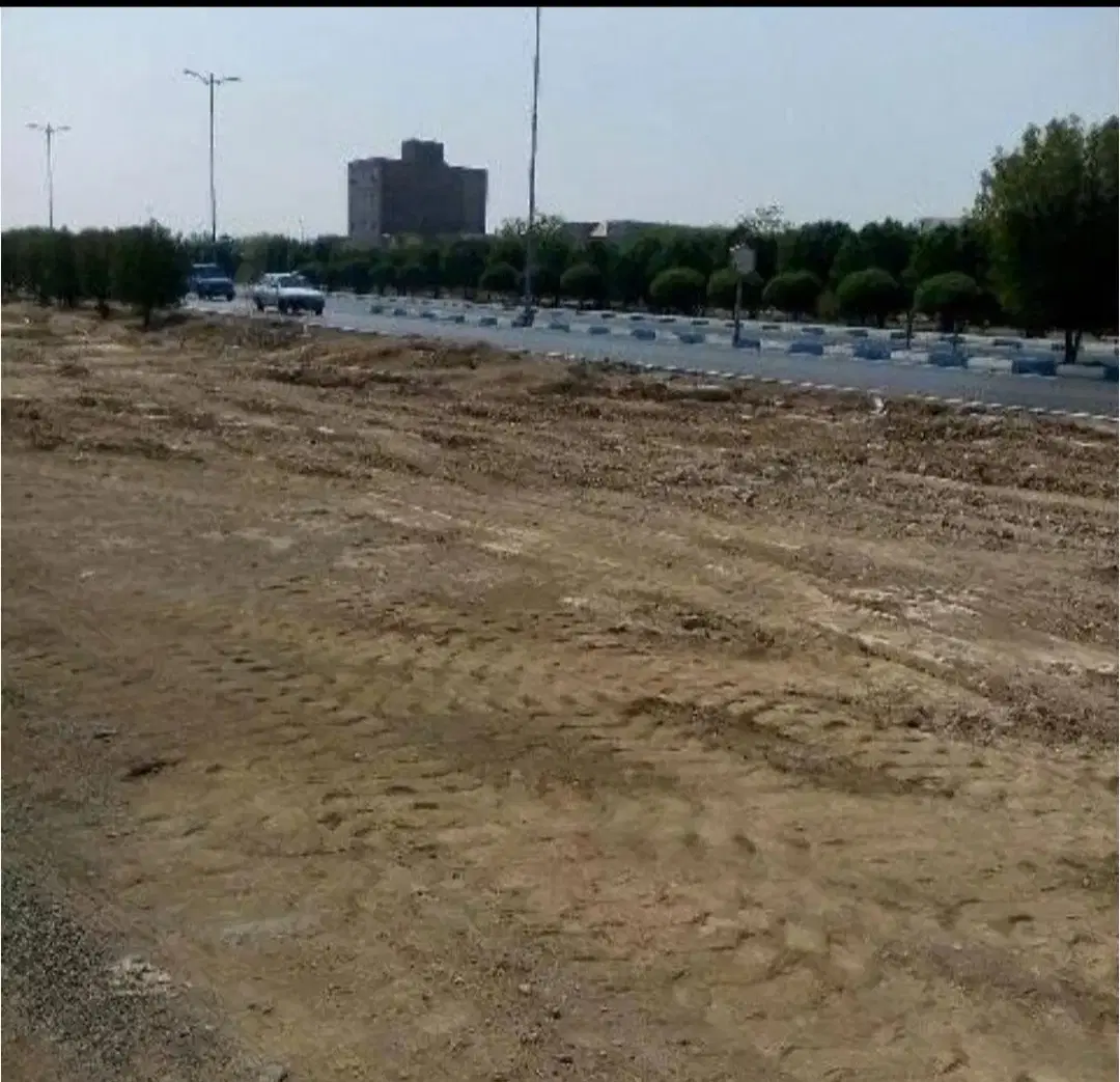 زمین250 متری کاشانی جدید