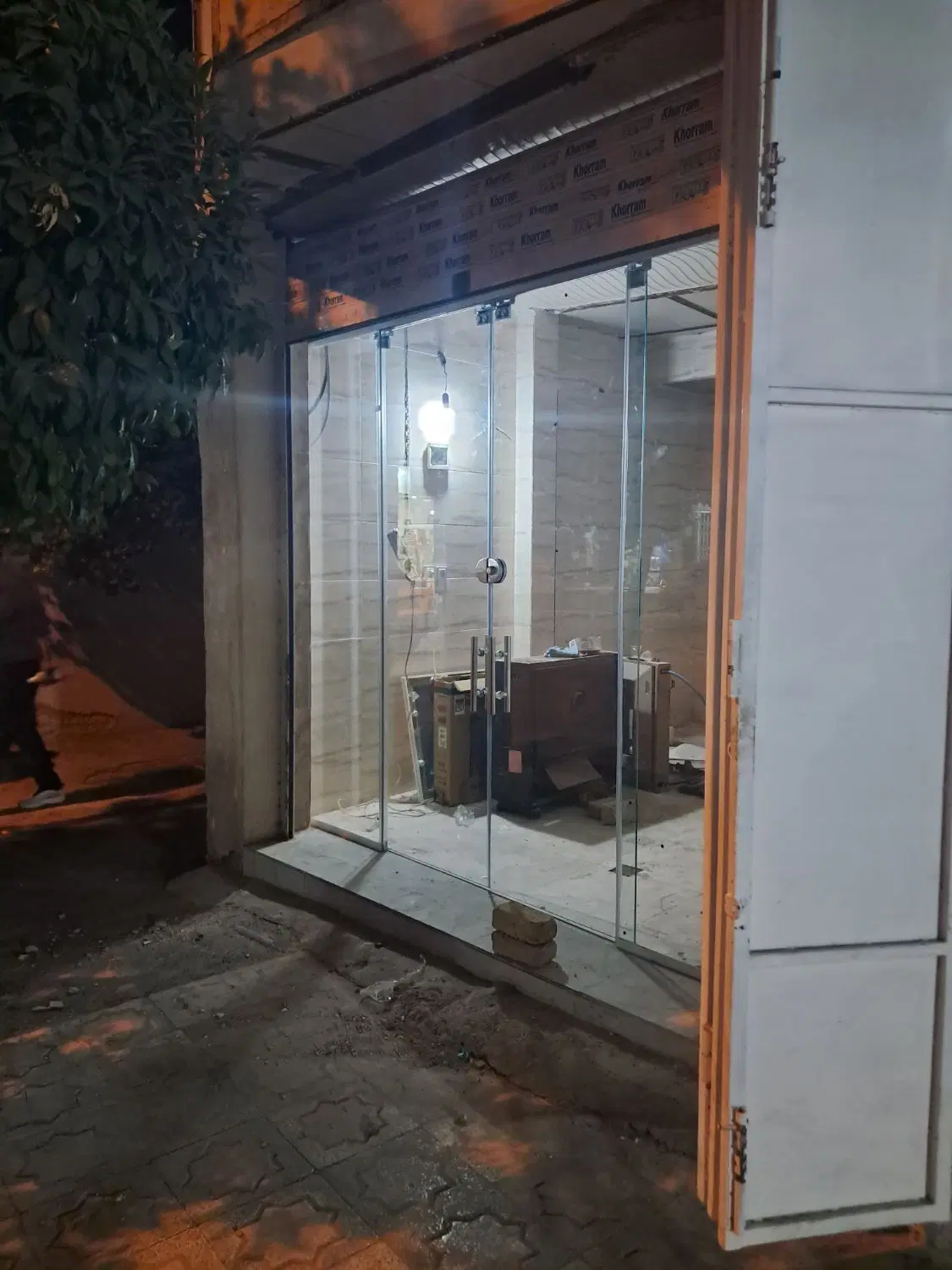 مغازه 11 متری