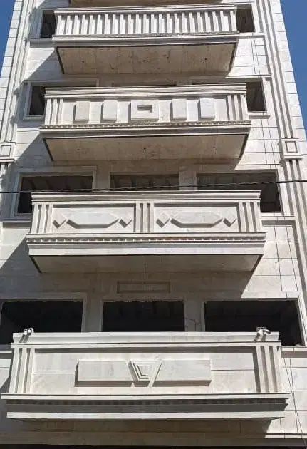 معاوضه وفروش آپارتمان شیک ۱۶۰و۱۱۵صفادشت