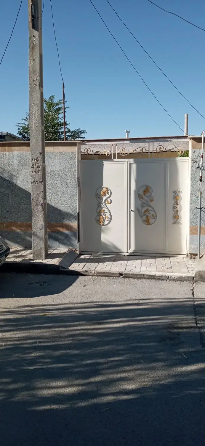 خانه190متری سند دار درقروه درگزین