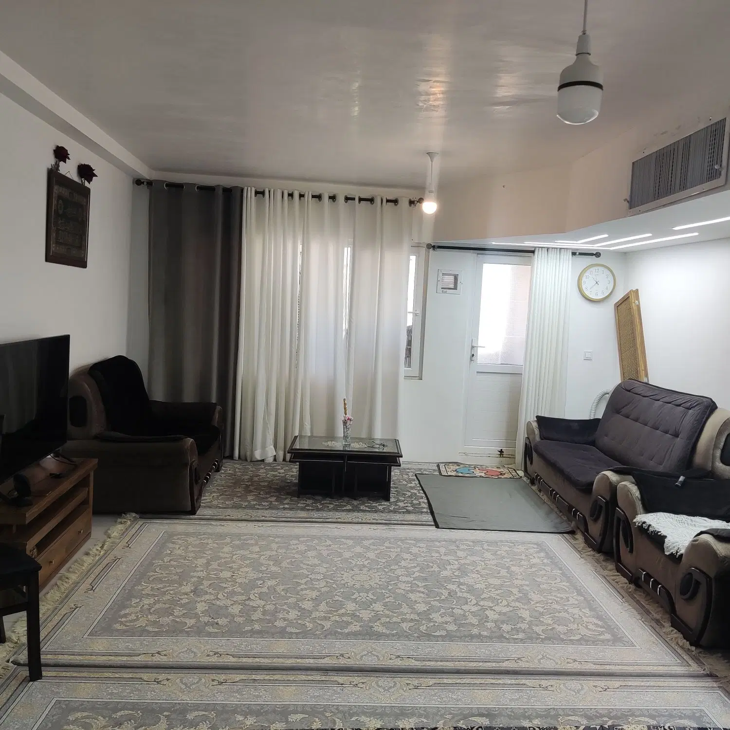 رهن آپارتمان