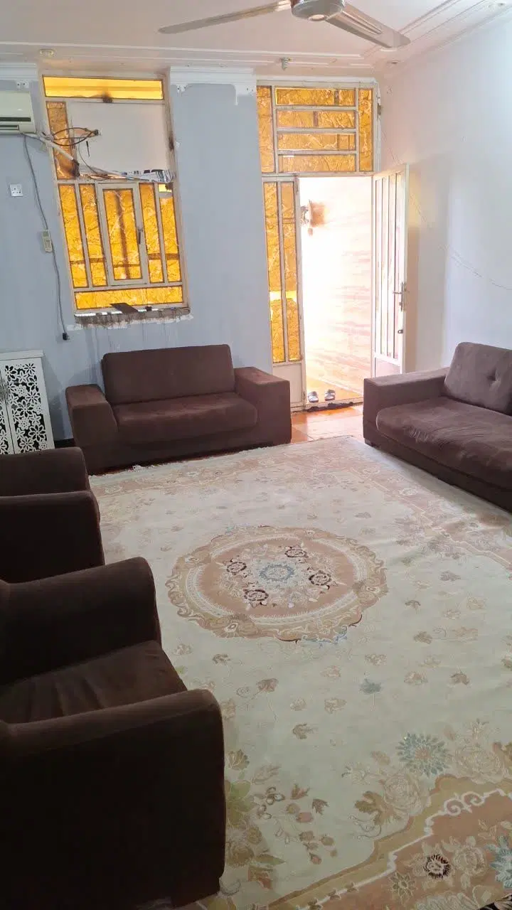 منزل ۸۷متری حیاط دار