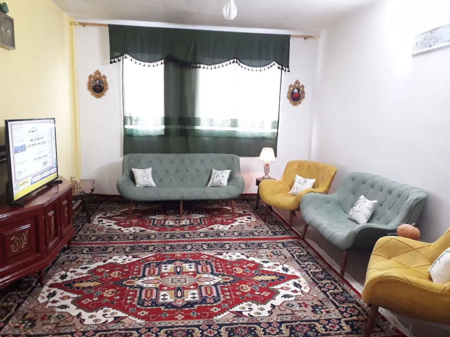 آپارتمان