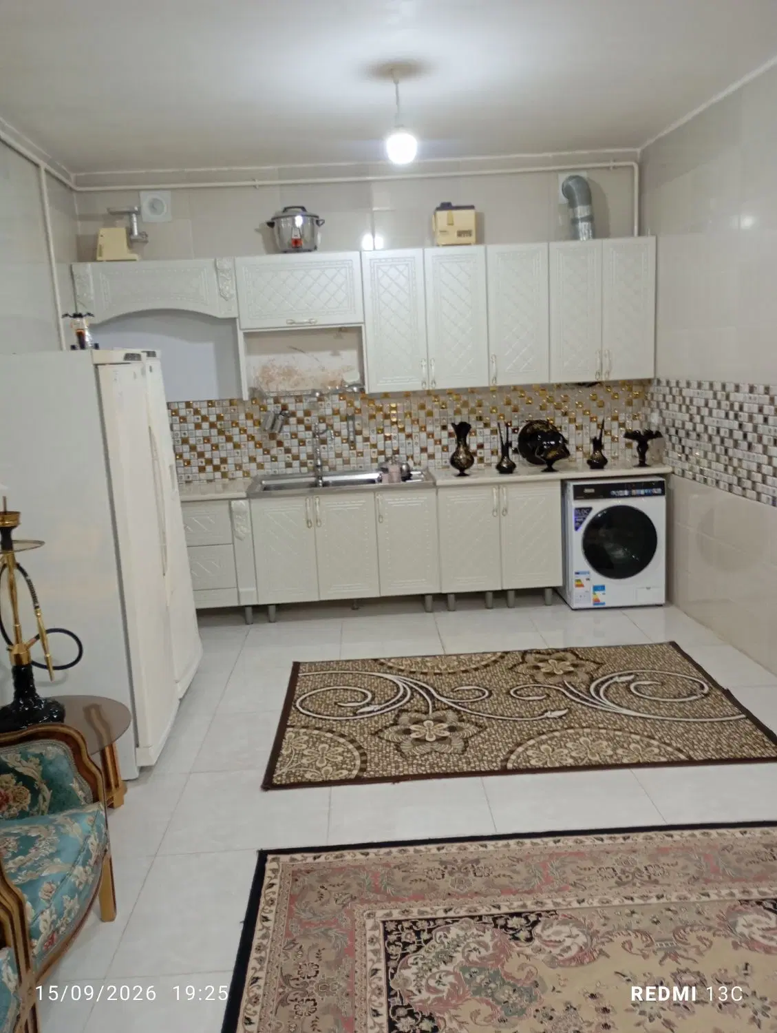 خانه اجاره ای ناصراباد