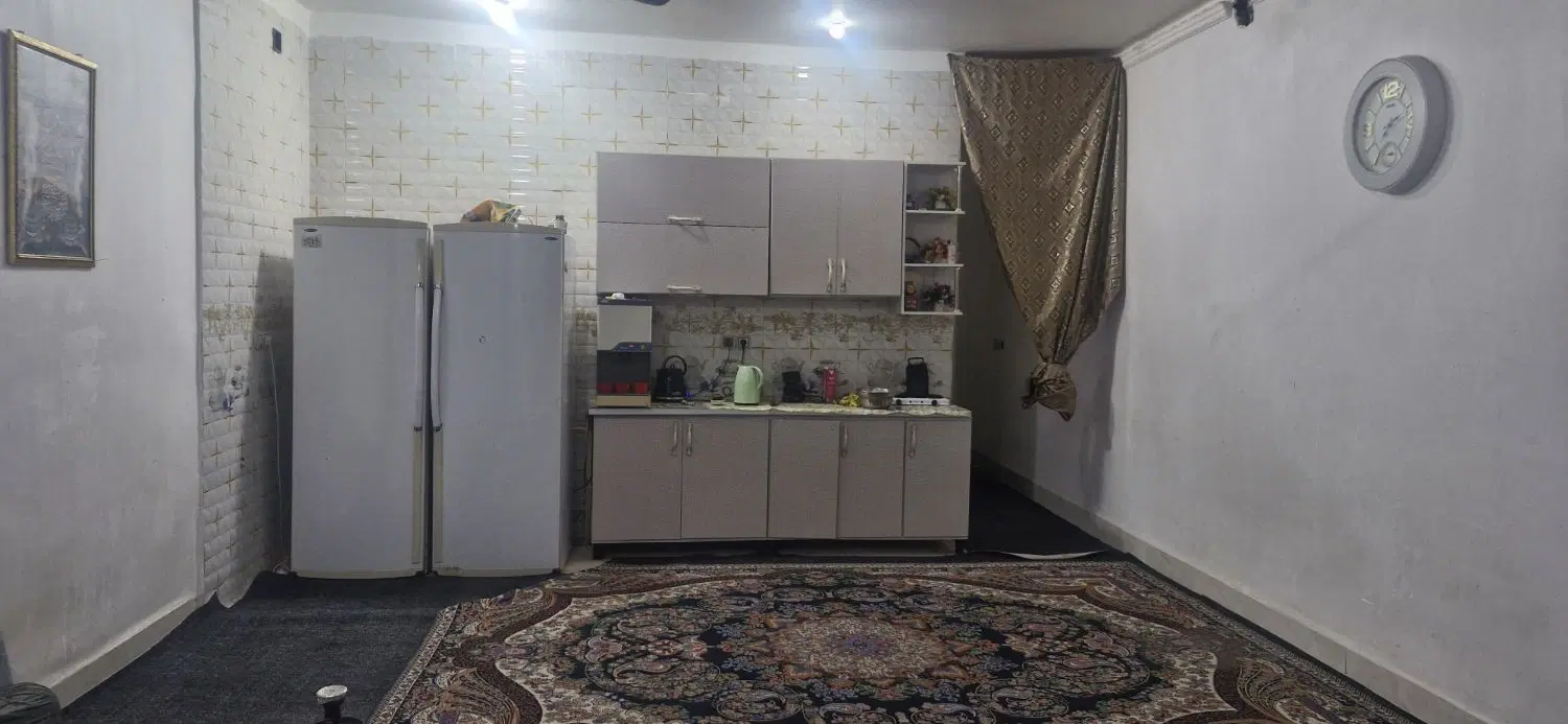 رهن خانه در مندل