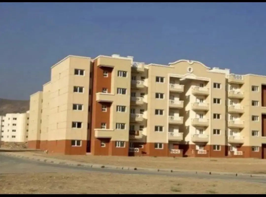 واحد مسکونی