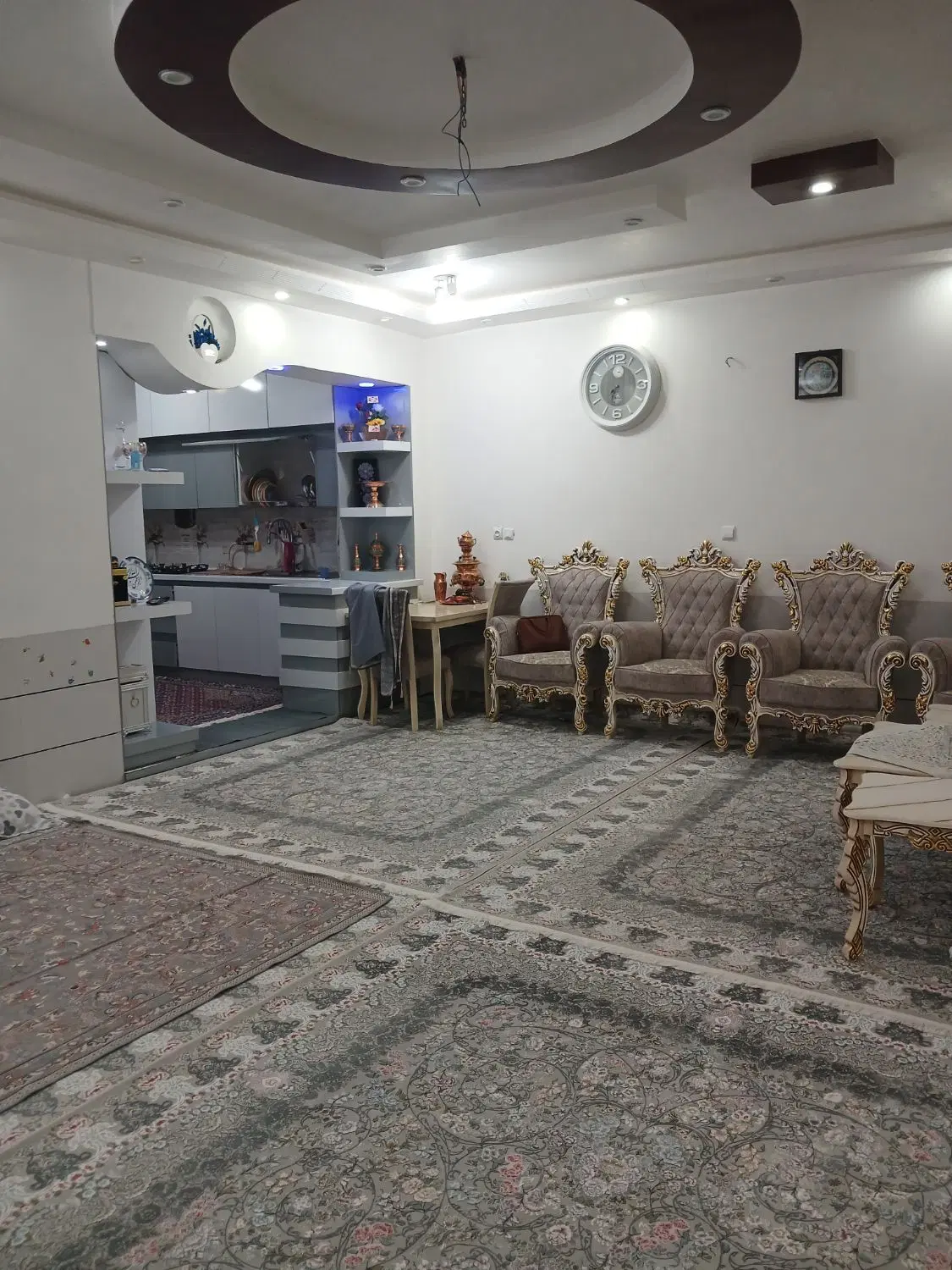 فروش ویلایی شمالی شهر مجلسی