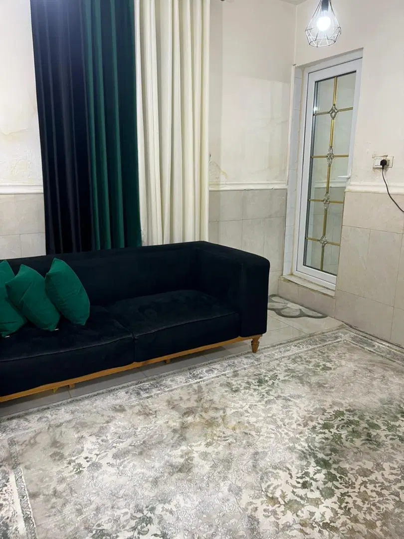 دوخواب 90متری نبوت