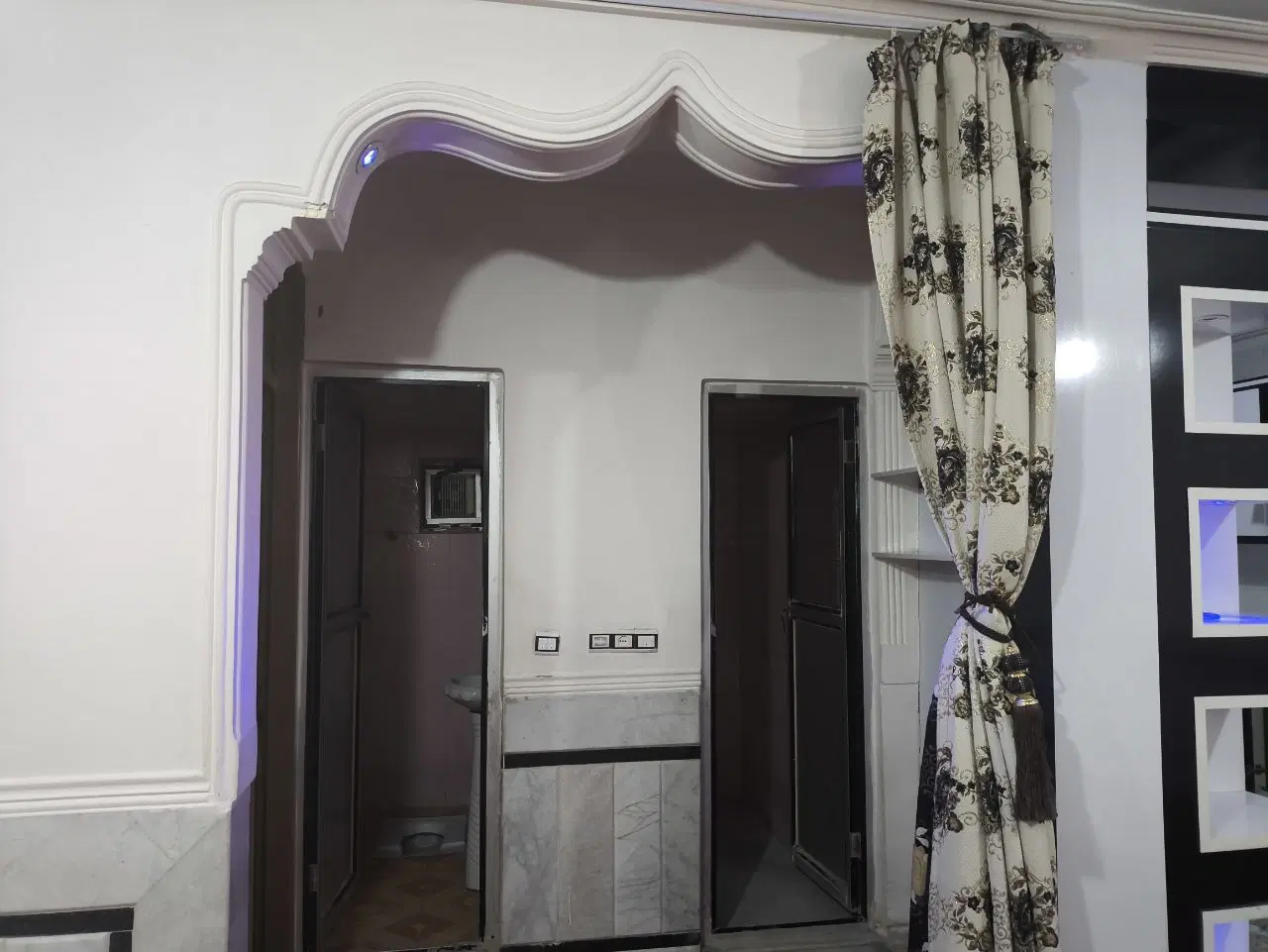 اجاره آپارتمان زیباشهر 120متری
