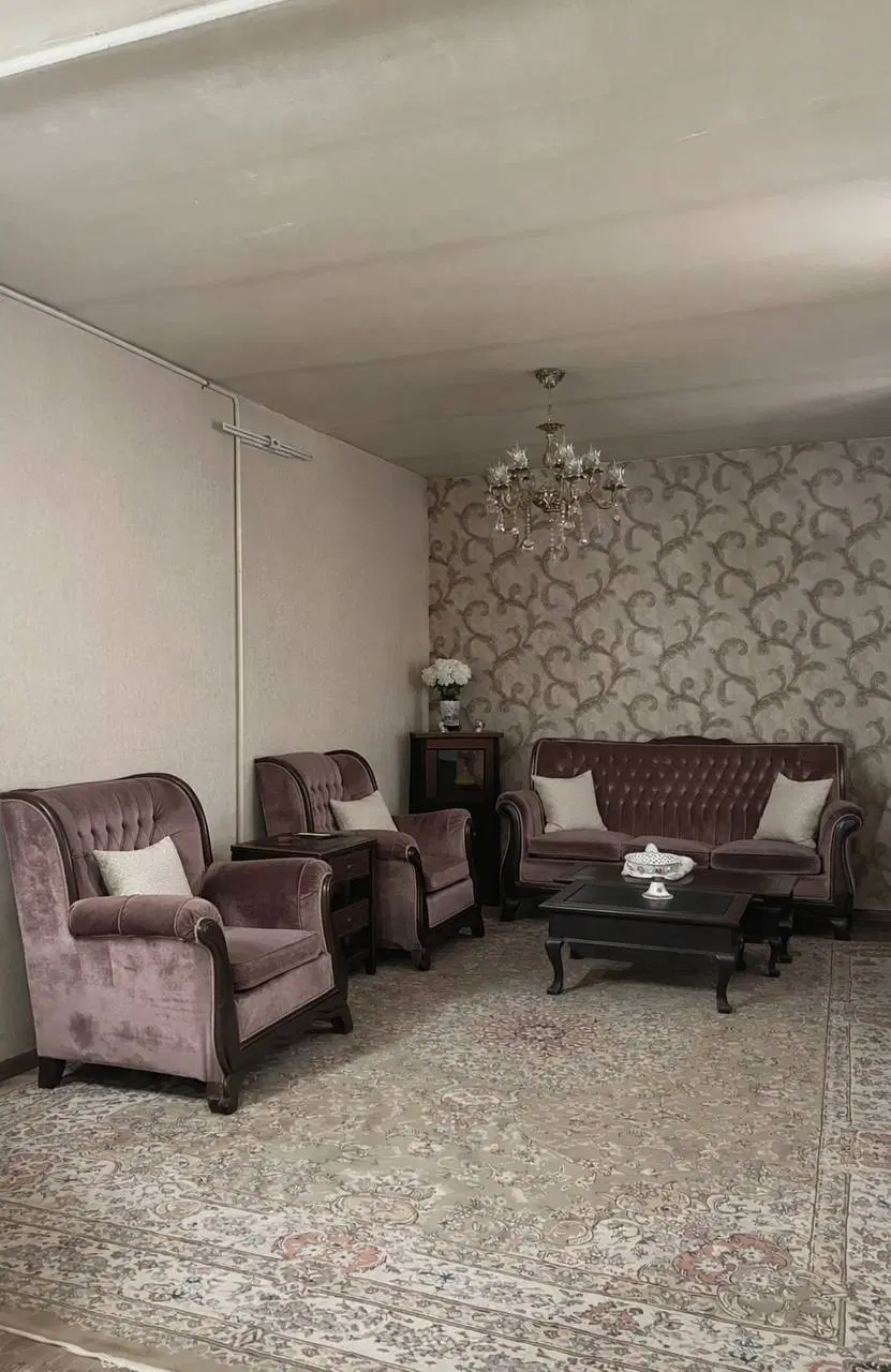 ۱۵۰ متر ویلایی سه خواب دونبش دوممر