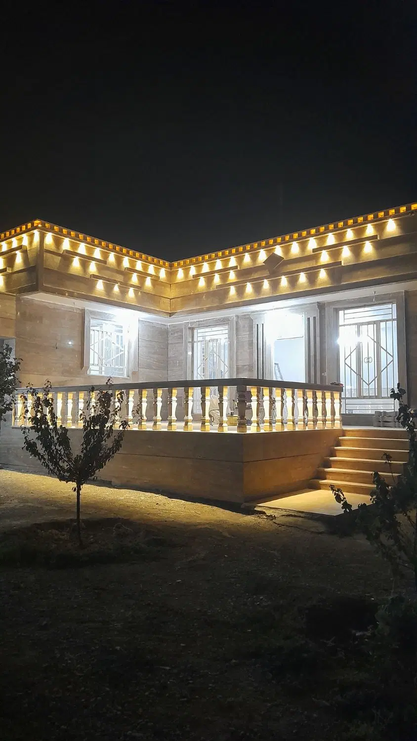 خانه باغ