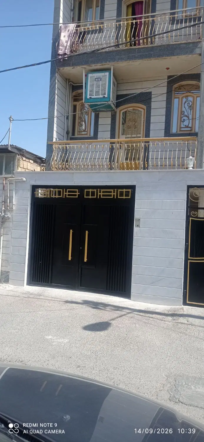 رهن و اجاره انبار جنب پاساژ پردیس