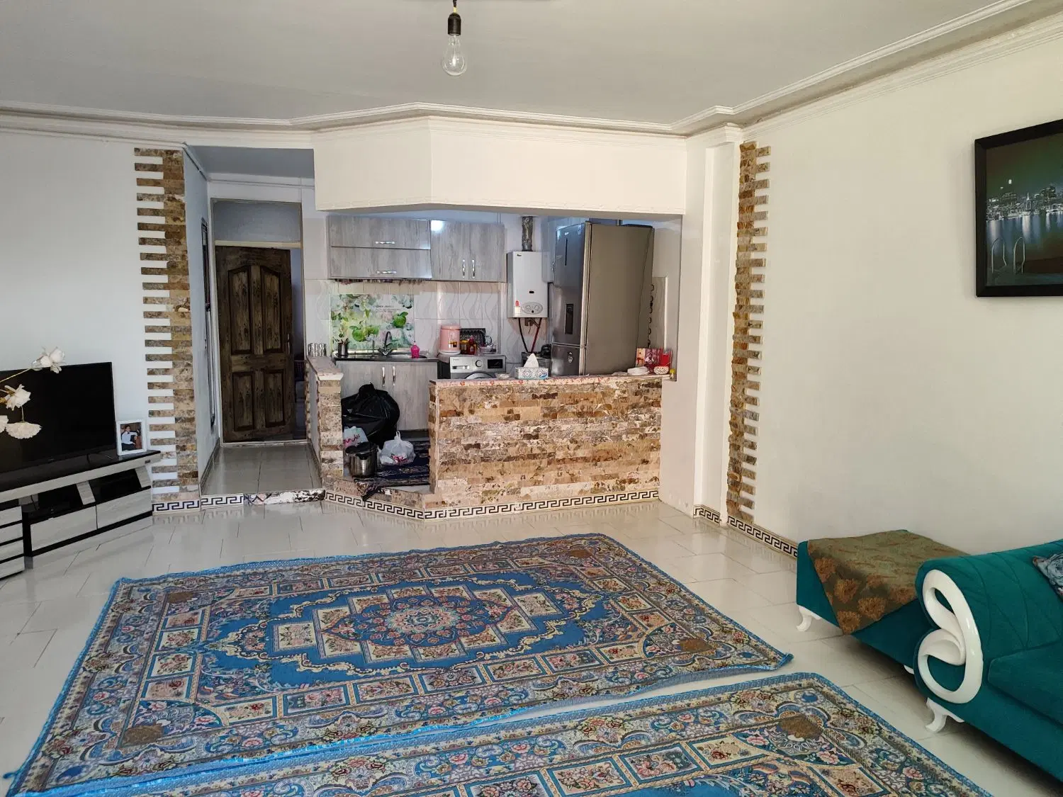 اجاره واحد مسکونی