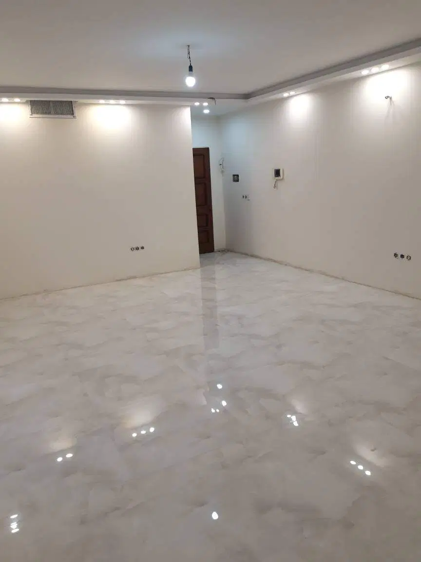 خانه ویلایی 2 طبقه 90 متری مستقل
