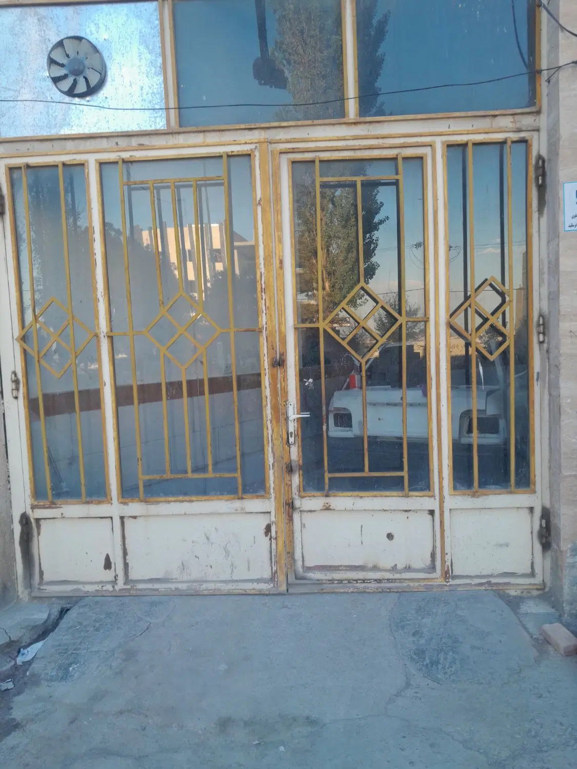مغازه اجاره مغازه