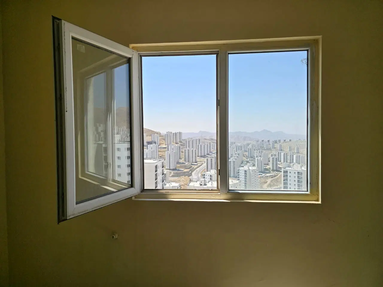 زون ۲ تک بلوک