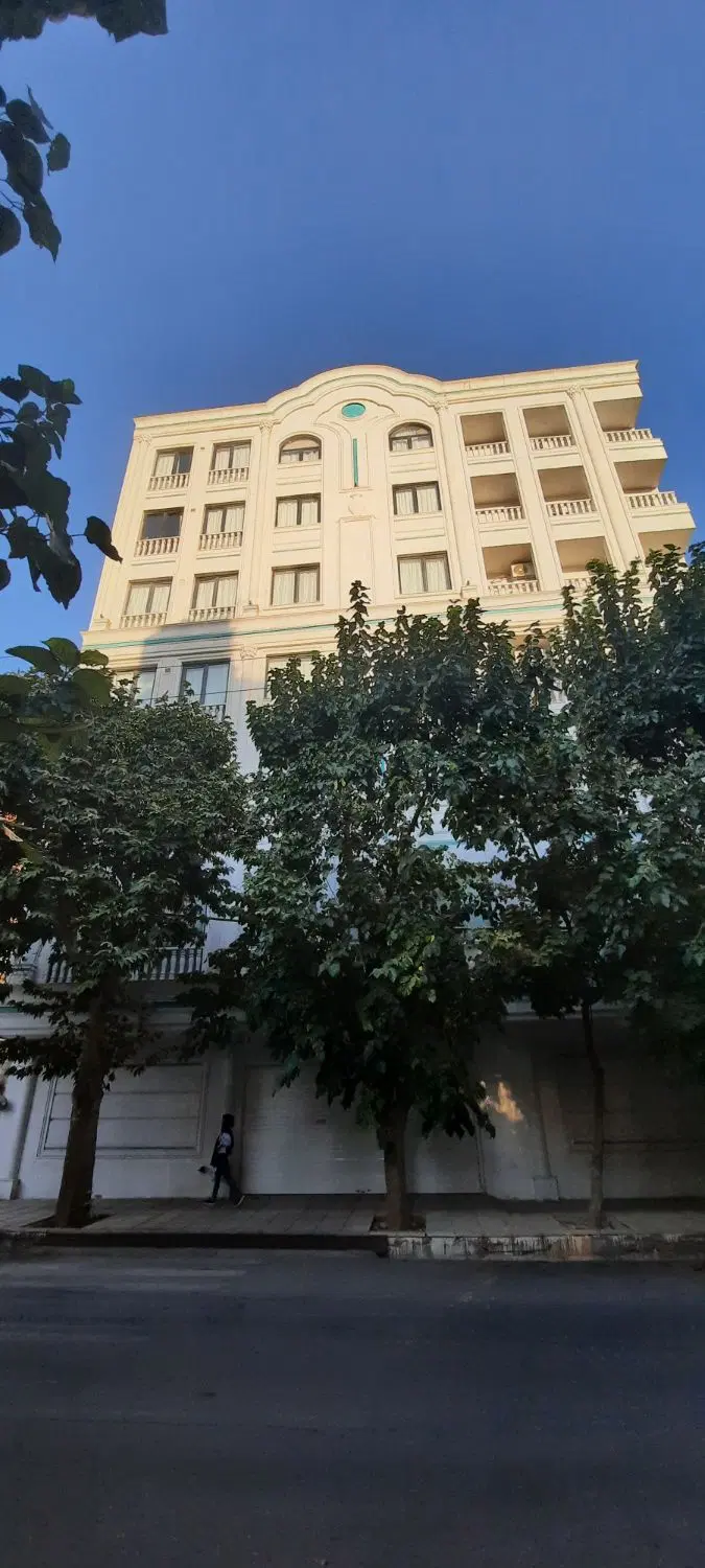 رهن آپارتمان ۲ خوابه