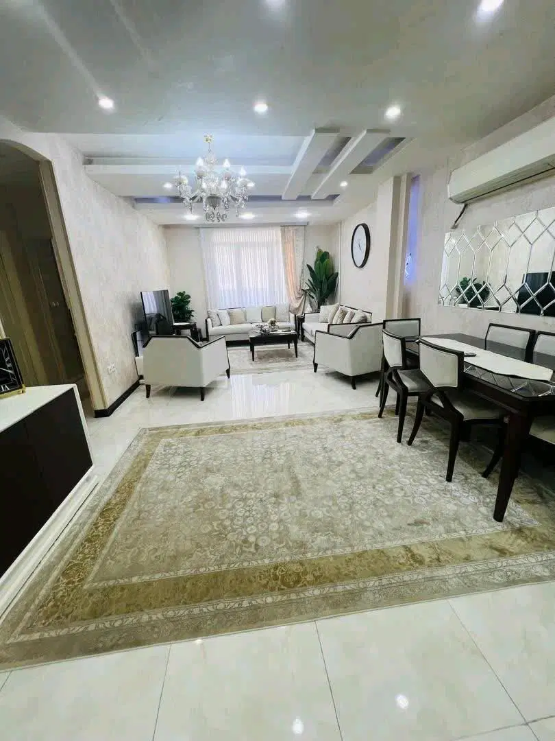 دو خواب شیک_فول بازسازی_قلب زیتون