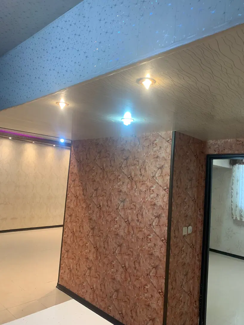 مسکن مهرفروشی روبروی تالارسروی شیک