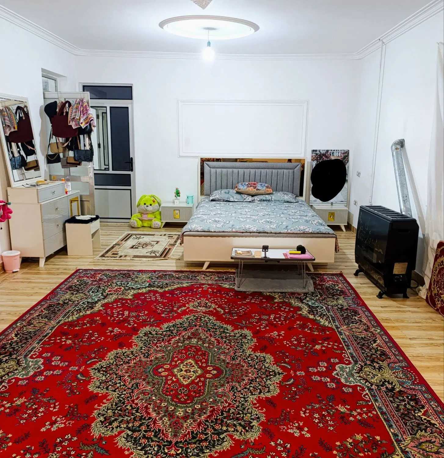 فروش خانه ویلایی