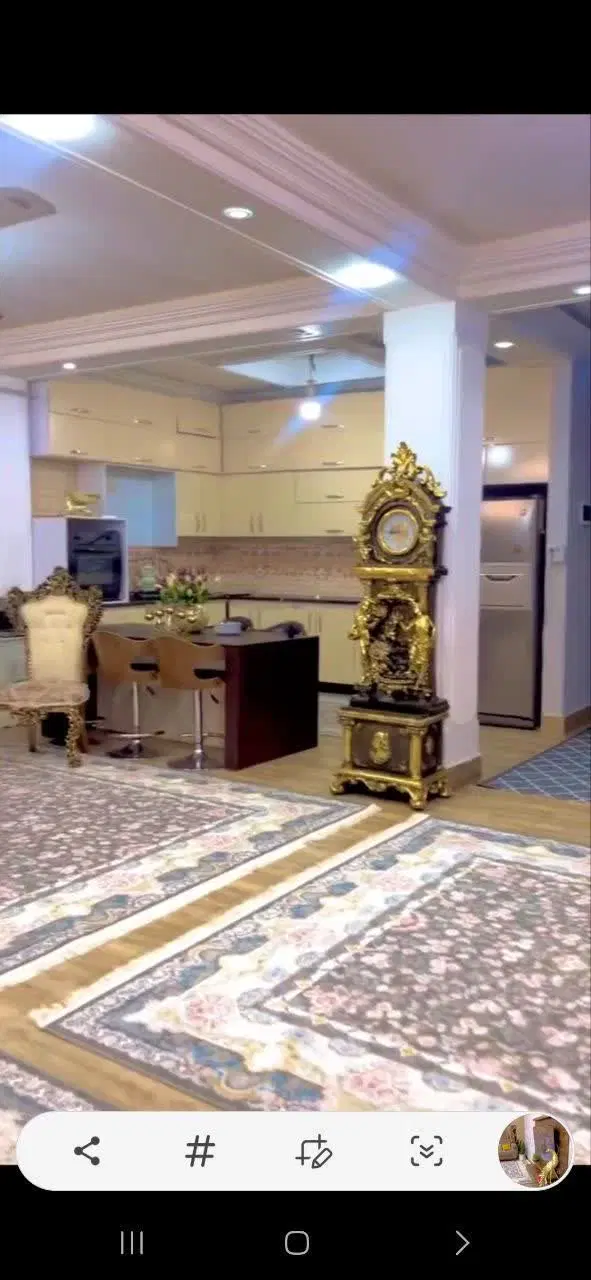 اجاره منزل  ویلایی طبقه همکف