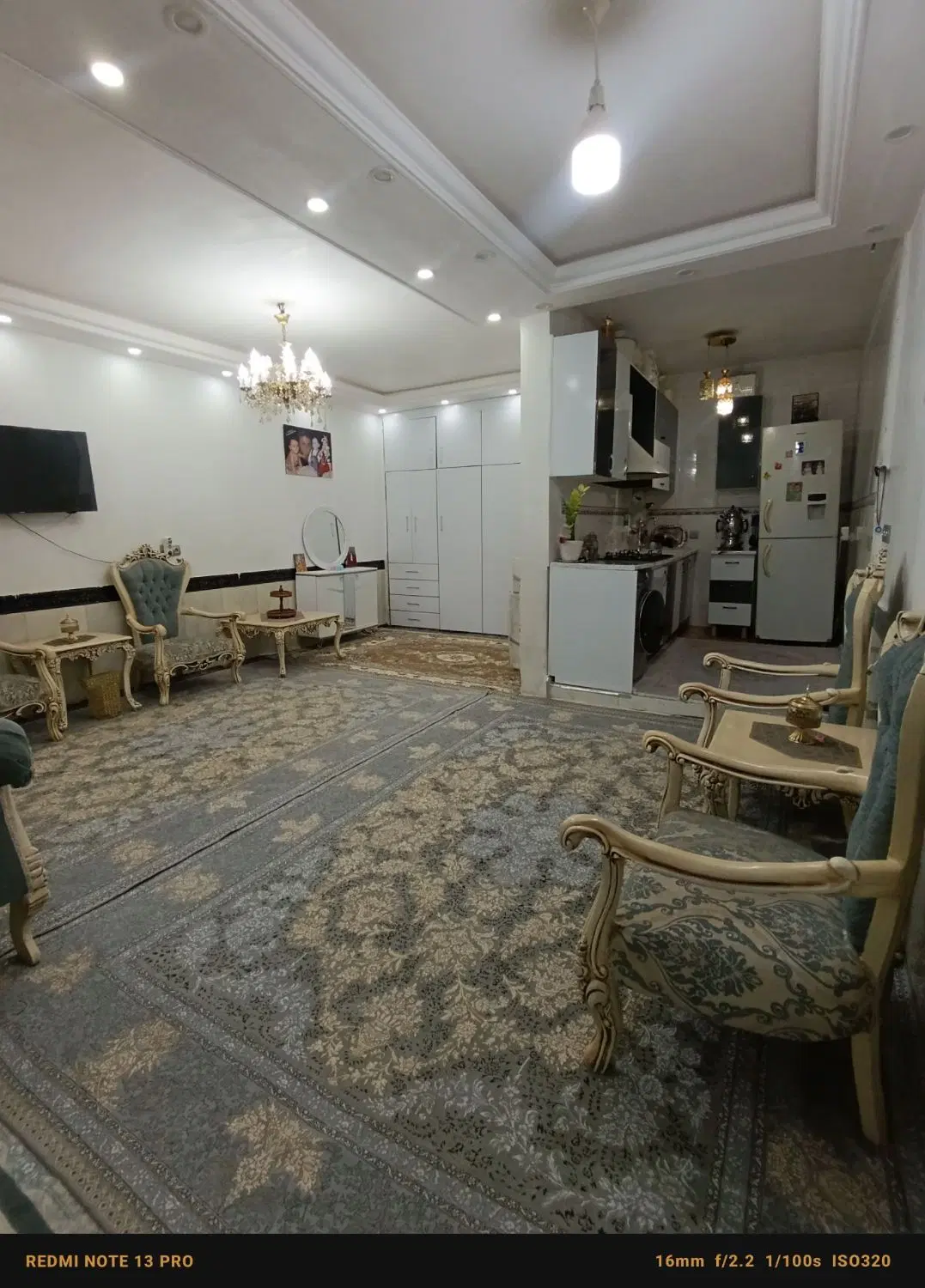 فروش ویلایی ۵۵متری یک و نیم طبقه