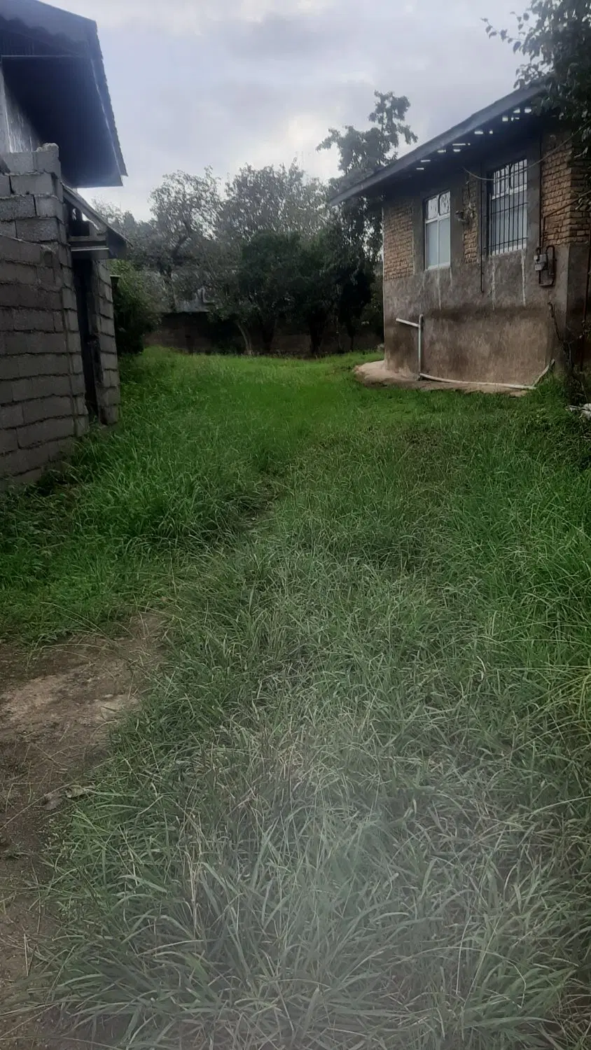 ۳۱۰ متر زمین سند دار مسکونی