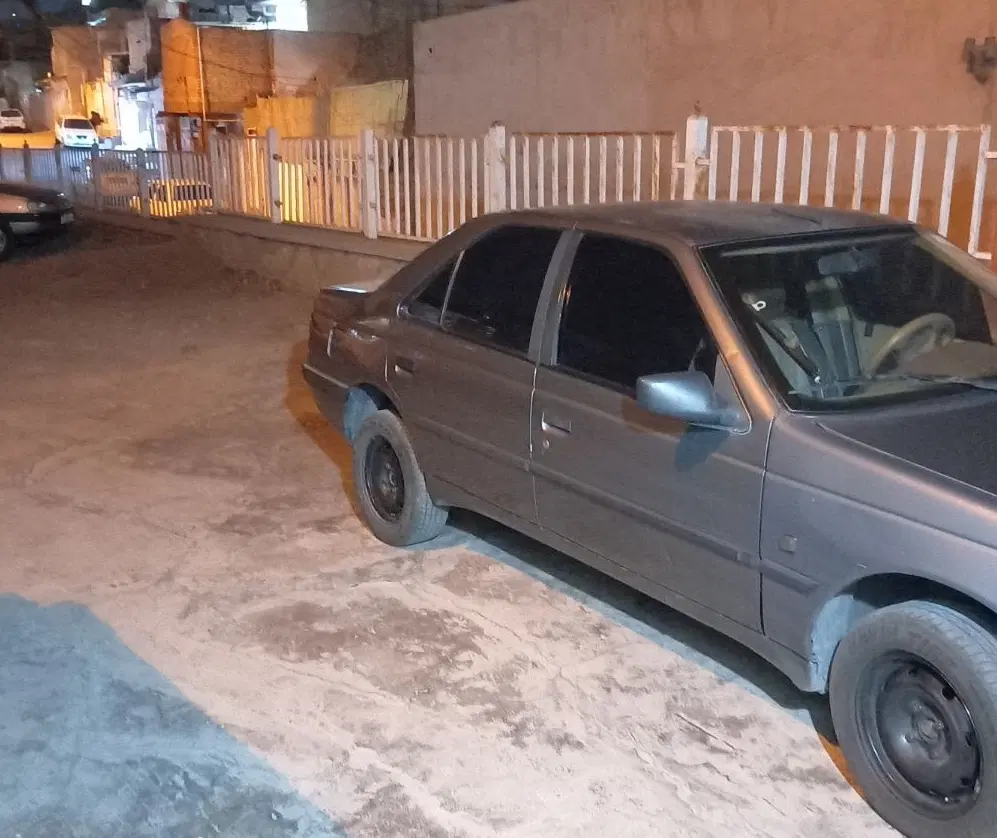 منزل ویلایی فروشی