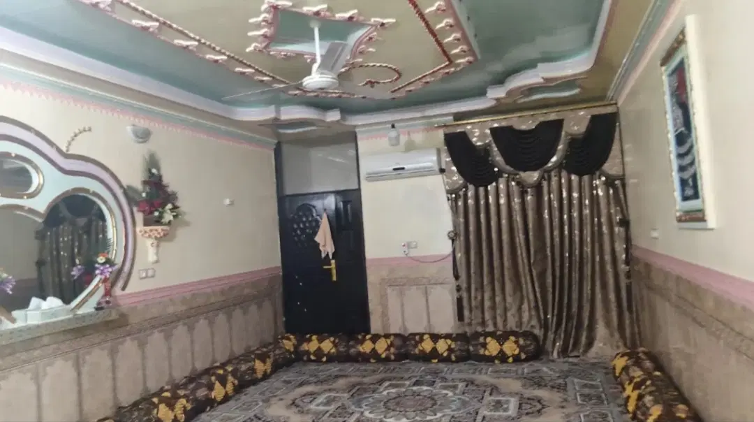 منزل اجاره ای کارگر