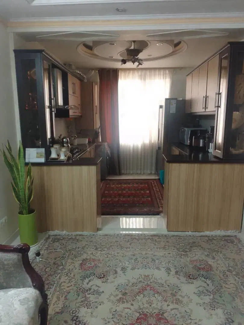 اجاره واحد مسکونی افسریه