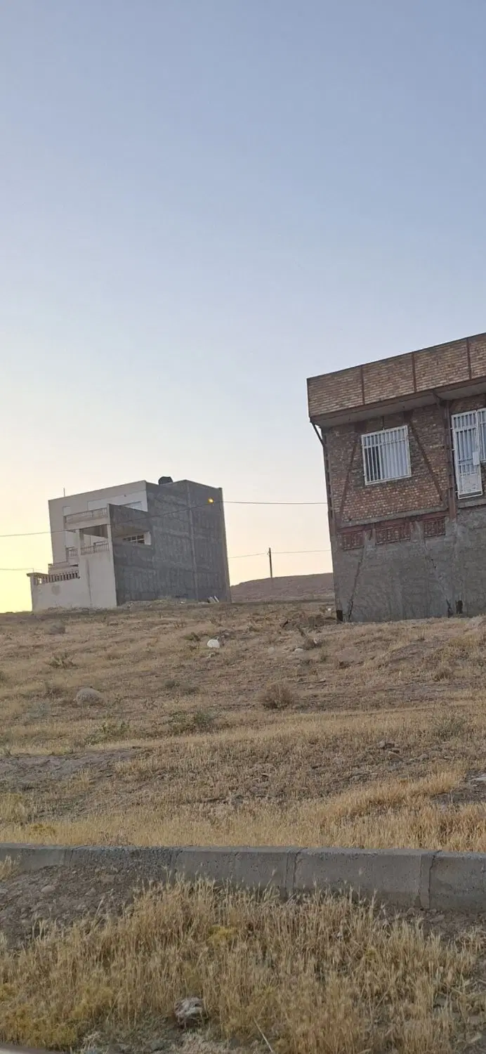 زمین شهرک شهرداری