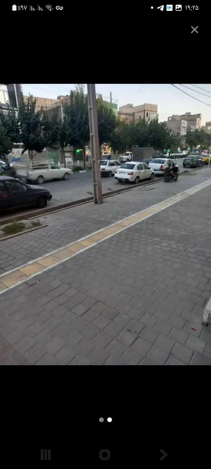 مغازه تجاری دائم سرقفلی