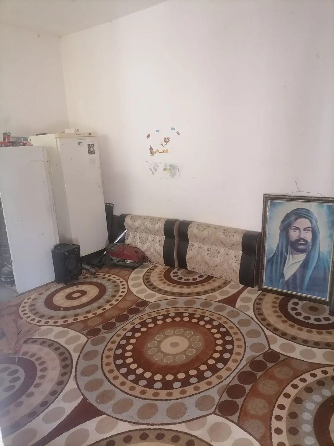 خانه باقر اباد