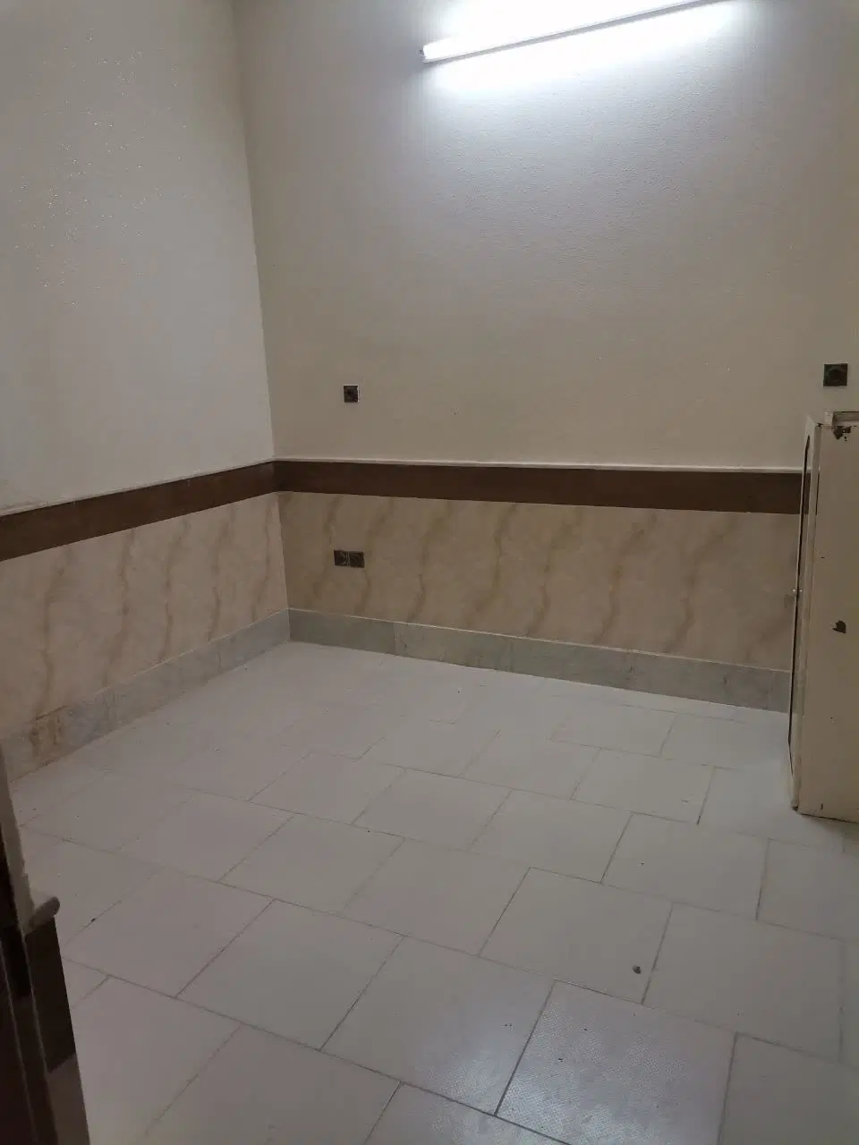 زیرزمین اجاره ای