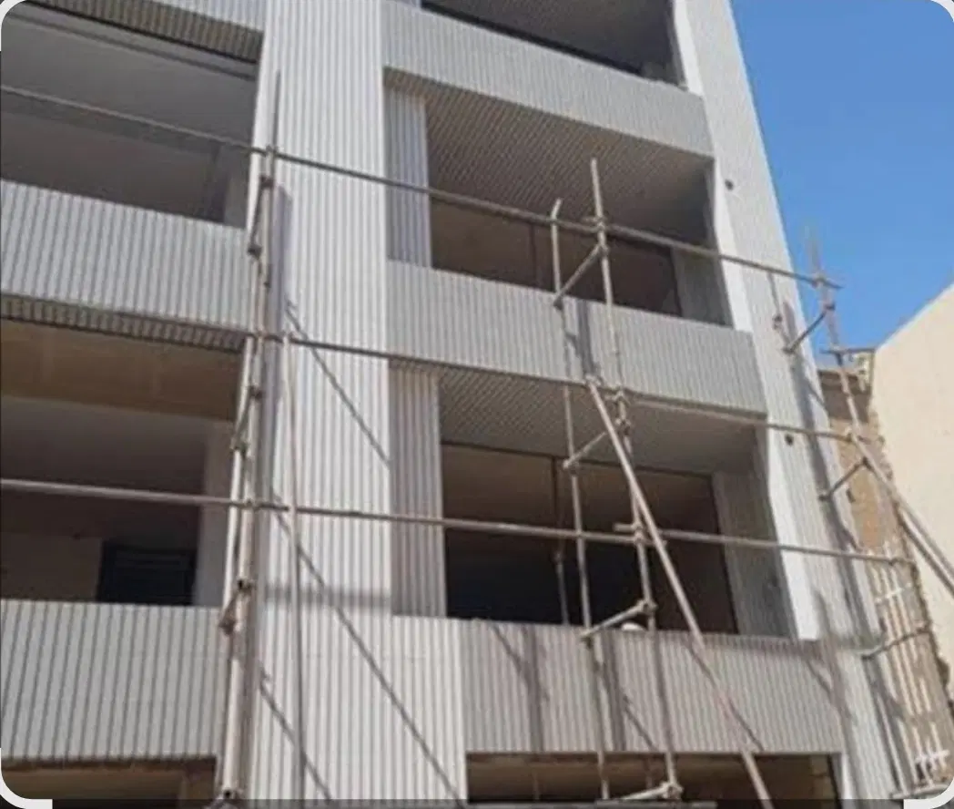 فروش آپارتمان ۱۴۸ متری ۳خواب درحال ساخت