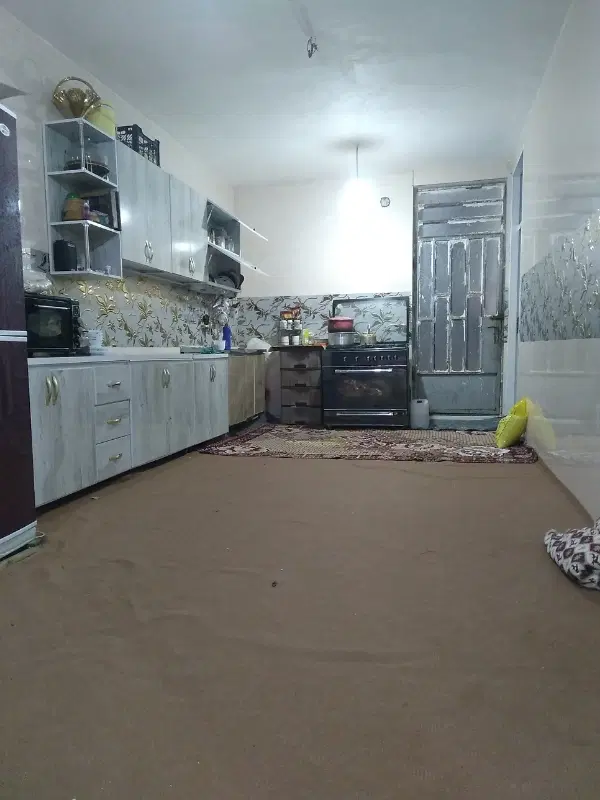 خانه دوبر در منطقه مشمولی